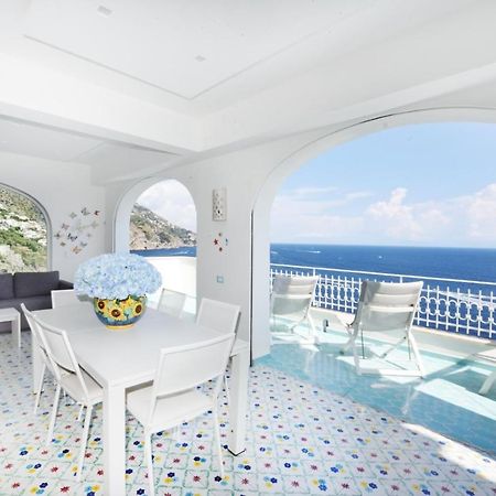 Villa Sul Mare - Праяно Екстер'єр фото