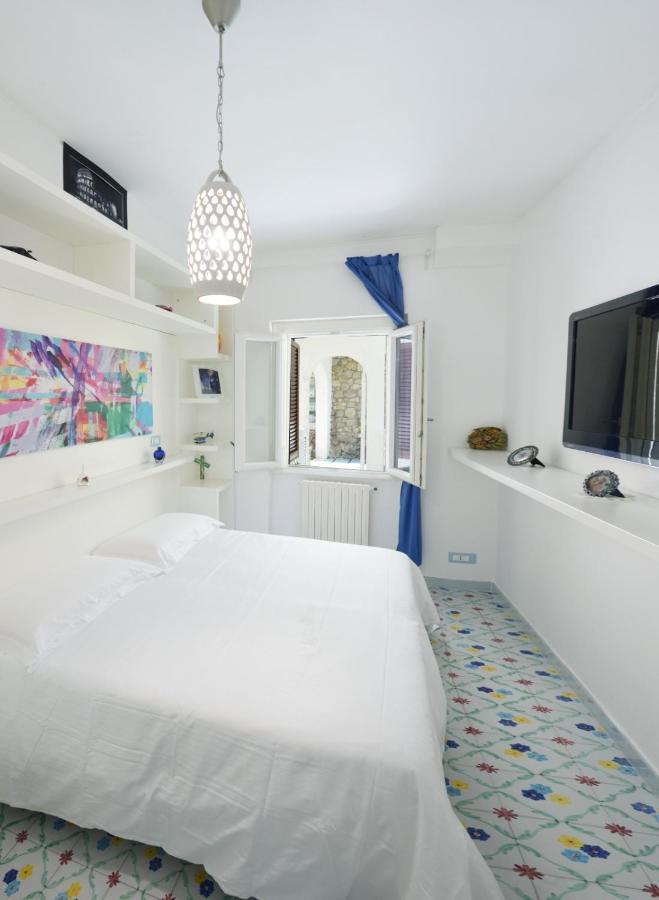 Villa Sul Mare - Праяно Екстер'єр фото